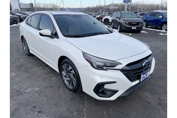 $29988 : Subaru Legacy 2025 AWD Limit image 10