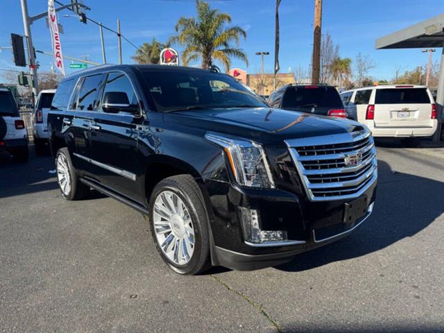 $31998 : 2017 Escalade Platinum image 3