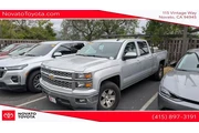 $16990 : 2015 Silverado 1500 LT LT1 thumbnail