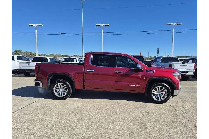 $28482 : GMC Sierra 1500 2019 4x2 SLT image 7