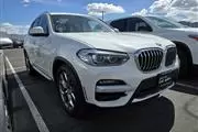 Pre-Owned 2021 X3 sDrive30i en Las Vegas