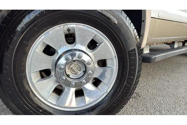 $14827 : Ford F-250 Super Duty 2010 4 image 7