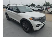$30670 : Ford Explorer 2022 XLT 4dr S thumbnail