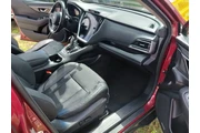 $18000 : 2021 Outback Limited thumbnail