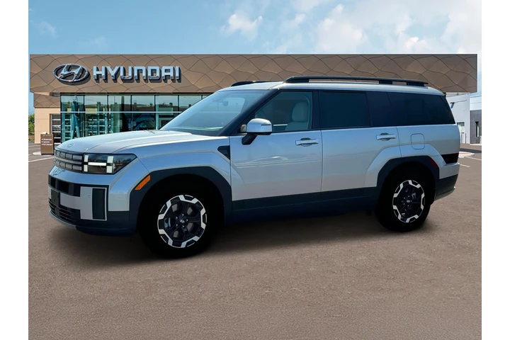 $34998 : Hyundai SANTA FE 2025 AWD SE image 2