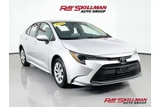 Toyota Corolla 2024 LE 4dr S en Indianapolis
