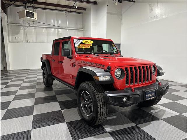 $49999 : 2023 JEEP GLADIATOR image 1