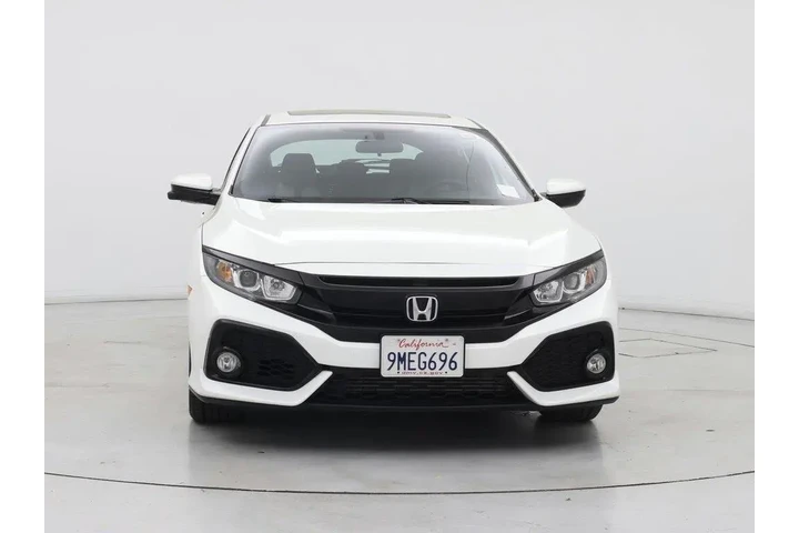 $21998 : Honda Civic 2018 EX 4dr Hatc image 5