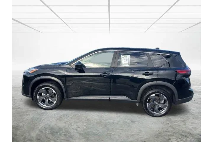 $20637 : Nissan Rogue 2024 SV 4dr Cro image 8