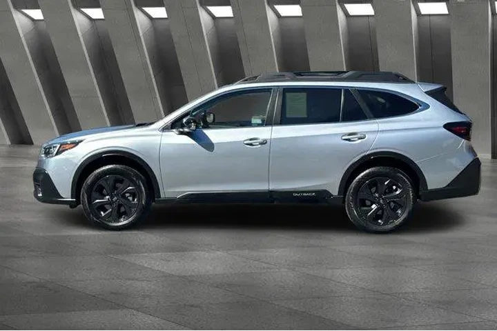 $25900 : Subaru Outback 2022 AWD Onyx image 8