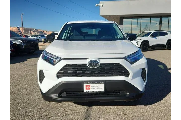 $29995 : Toyota RAV4 2024 AWD LE 4dr image 6