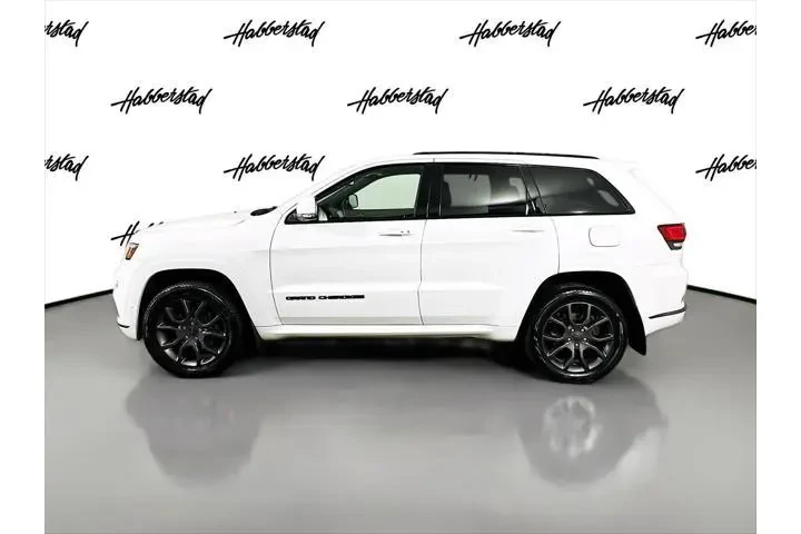 $23995 : Jeep Grand Cherokee 2020 4x4 image 8