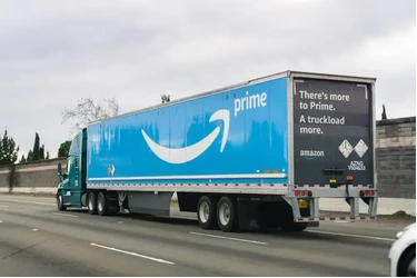 CHOFERES X AMAZON CDL en Miami