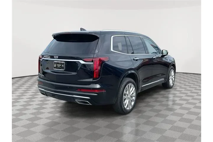 $39959 : Cadillac XT6 2024 4x4 Premiu image 5