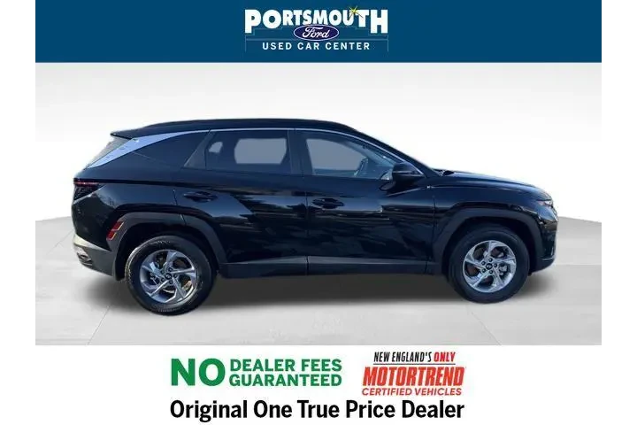 $23995 : Hyundai TUCSON 2023 AWD SEL image 6