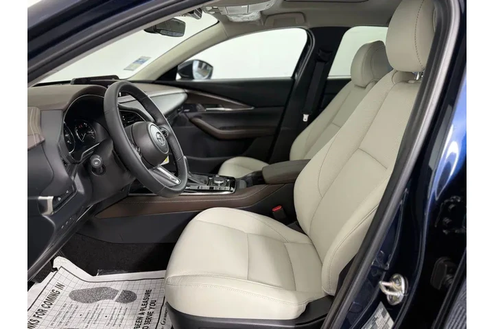 $28920 : Mazda CX-30 2025 AWD 2.5 S P image 8