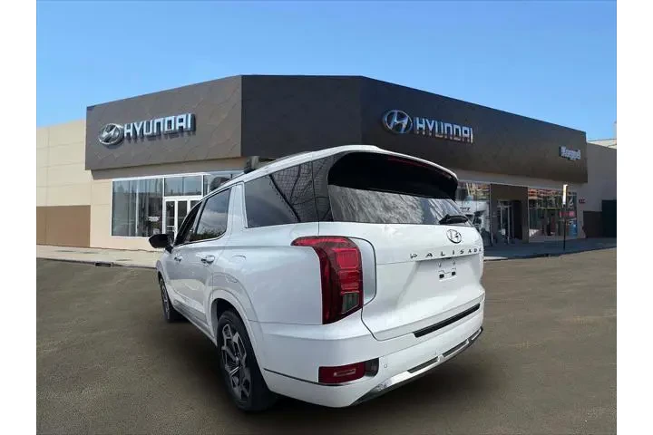 $34889 : Hyundai PALISADE 2022 AWD Ca image 5