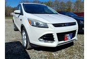 Ford Escape 2014 AWD Titaniu