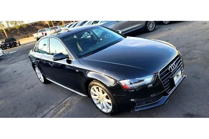 $9999 : 2014 A4 image 7