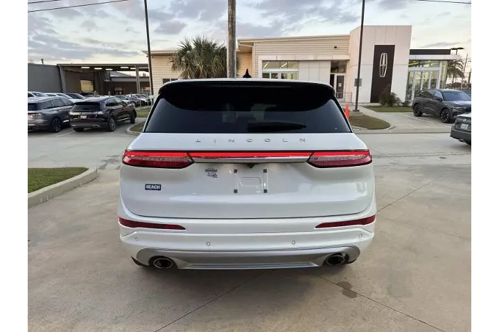 $26880 : Lincoln Corsair 2020 Reserve image 7