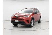 $16998 : Toyota RAV4 2017 LE 4dr SUV thumbnail