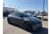 $29950 : Tesla Model Y 2023 AWD Long thumbnail