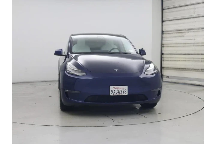 $32998 : Tesla Model Y 2022 AWD Long image 5