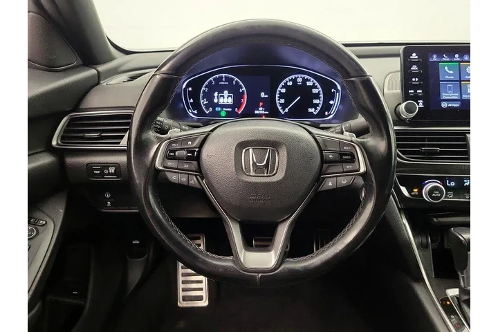 $24998 : Honda Accord 2022 Sport 4dr image 10
