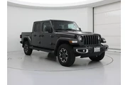 Jeep Gladiator 2023 4x4 Spor