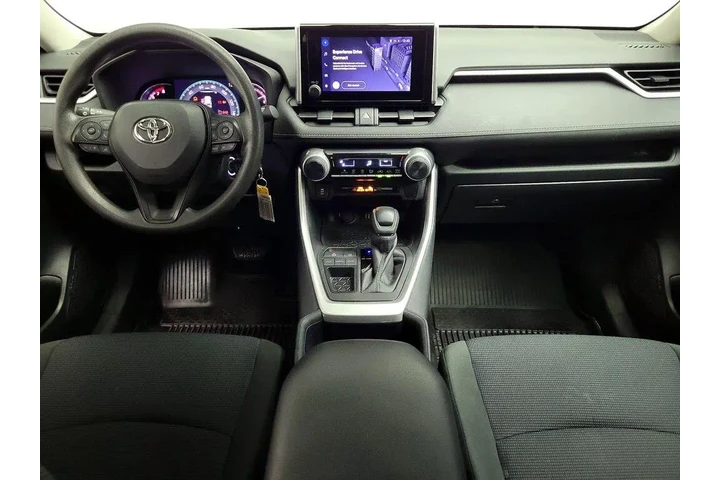 $25998 : Toyota RAV4 2023 LE 4dr SUV image 9