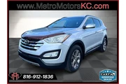 2013 Santa Fe AWD 4dr Sport