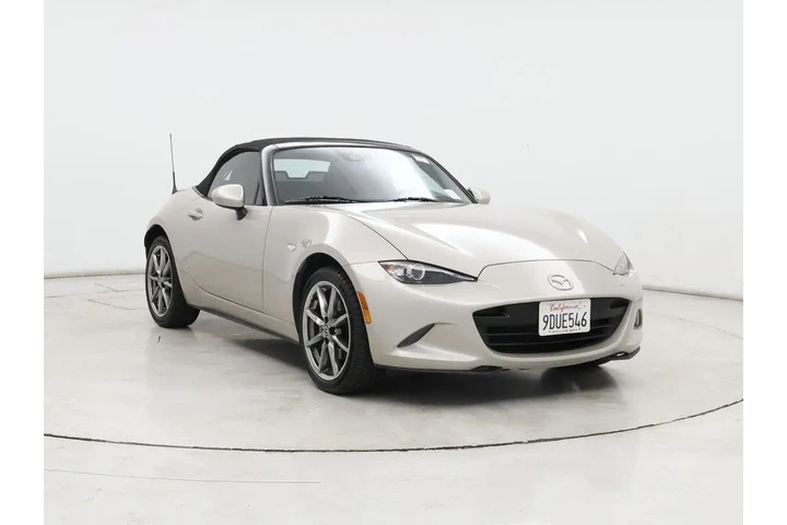 $24998 : Mazda MX-5 Miata 2022 Grand image 1