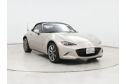 Mazda MX-5 Miata 2022 Grand