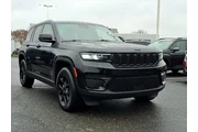 Jeep Grand Cherokee 2024 4x4 en Trenton