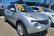 $8599 : 2014 JUKE SV thumbnail