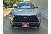 $26266 : Toyota Corolla Cross 2024 AW thumbnail