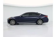 $23998 : Genesis G80 2018 5.0 Ultimat thumbnail