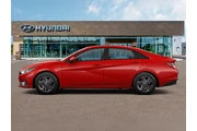 $18483 : Hyundai ELANTRA 2023 SEL 4dr thumbnail