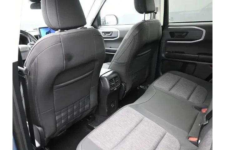 $25997 : Ford Bronco Sport 2024 AWD B image 2