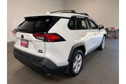 $29408 : Toyota RAV4 Hybrid 2020 AWD thumbnail