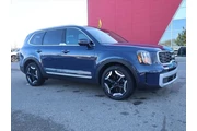 $35777 : Kia Telluride 2025 AWD S 4dr thumbnail