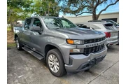 Chevrolet Silverado 1500 202 en Orlando