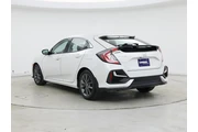 $21998 : Honda Civic 2020 EX 4dr Hatc thumbnail