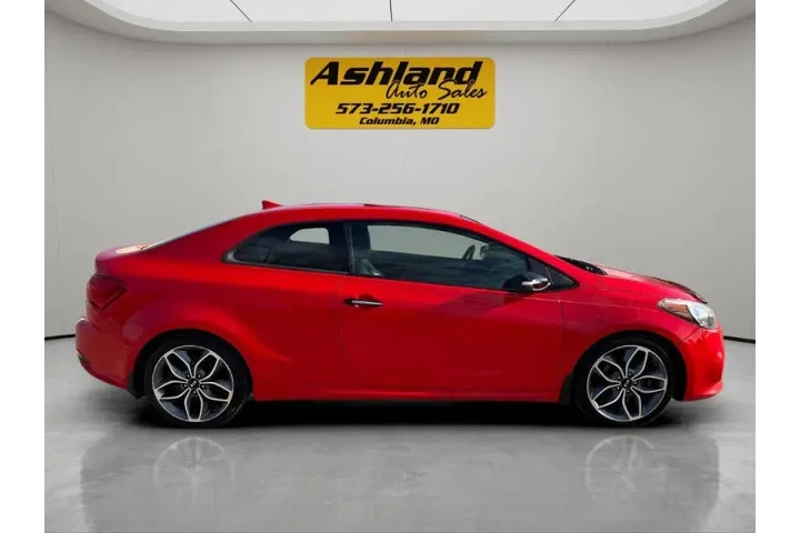 $5700 : 2015 Forte Koup SX image 7