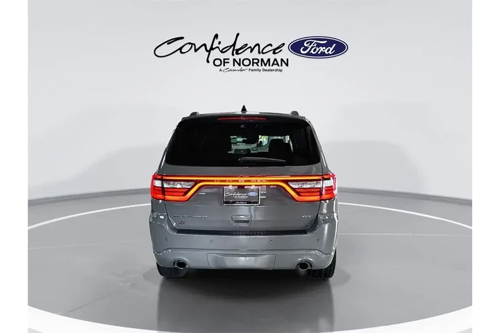 $29984 : Dodge Durango 2024 AWD GT 4d image 7