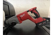 $210 : Milwaukee rotomartillo thumbnail