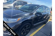 Honda CR-V 2019 AWD Touring en Houston