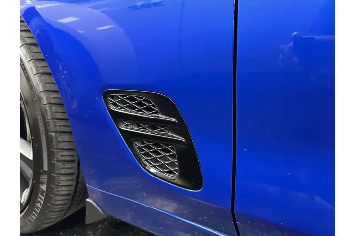 $26985 : Genesis G70 2023 2.0T 4dr Se image 9