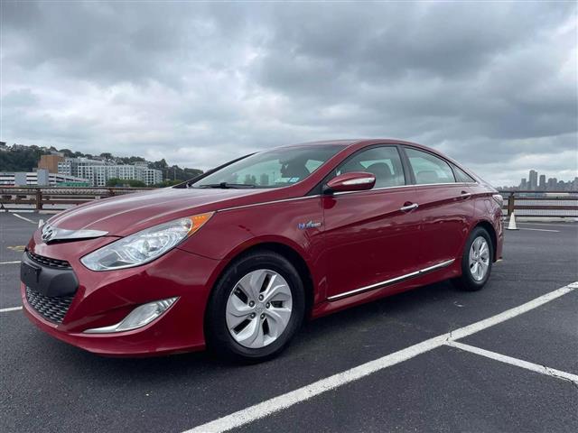 $5495 : 2015 HYUNDAI SONATA image 6