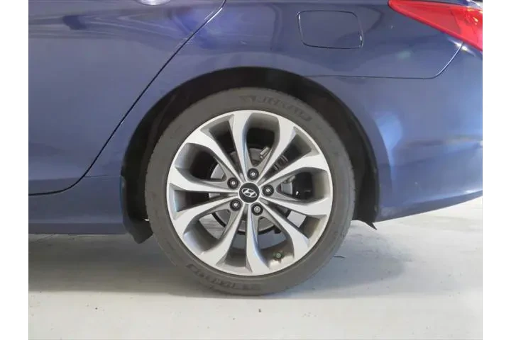 $9780 : Hyundai SONATA 2013 SE 2.0T image 9